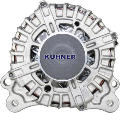Kuhner 554226RI Alternator 554226RI: Buy near me in Poland at 2407.PL - Good price!