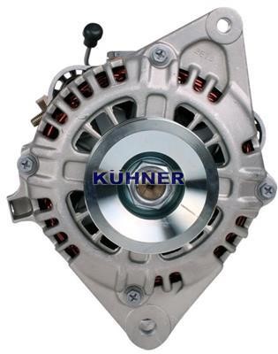 Kuhner 401533RIV Alternator 401533RIV: Buy near me in Poland at 2407.PL - Good price!