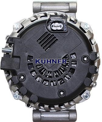 Alternator Kuhner 553359RIV