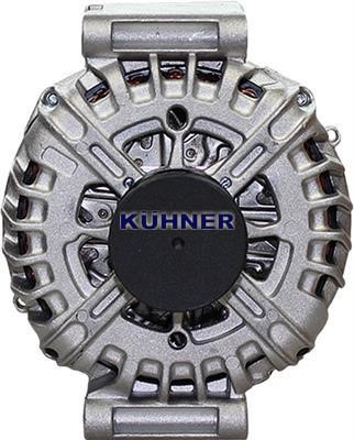 Kuhner 553359RIV Generator 553359RIV: Kaufen Sie zu einem guten Preis in Polen bei 2407.PL!