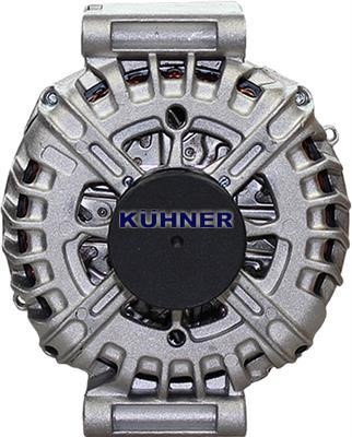 Kuhner 553359RI Generator 553359RI: Kaufen Sie zu einem guten Preis in Polen bei 2407.PL!