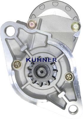 Kuhner 20642 Starter 20642: Buy near me in Poland at 2407.PL - Good price!