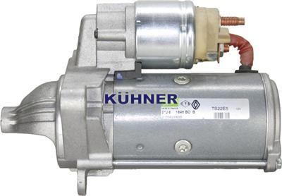 Anlasser Kuhner 101415M