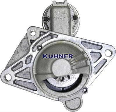 Kuhner 101415M Стартер 101415M: Отличная цена - Купить в Польше на 2407.PL!
