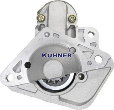 Kuhner 101332 Starter 101332: Buy near me in Poland at 2407.PL - Good price!