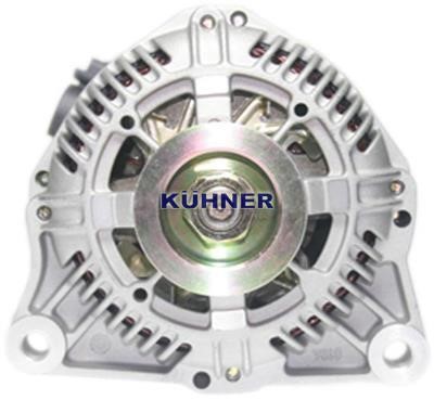 Kuhner 301589RIV Alternator 301589RIV: Buy near me in Poland at 2407.PL - Good price!