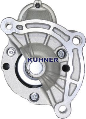 Kuhner 101111V Starter 101111V: Buy near me in Poland at 2407.PL - Good price!