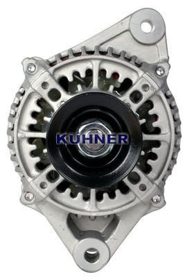 Kuhner 40987RI Alternator 40987RI: Buy near me in Poland at 2407.PL - Good price!