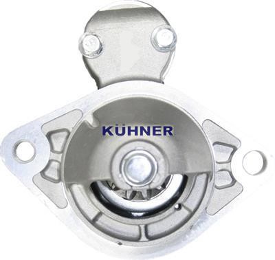 Kuhner 201091H Starter 201091H: Buy near me in Poland at 2407.PL - Good price!