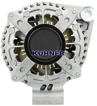 Kuhner 554411RID Alternator 554411RID: Buy near me in Poland at 2407.PL - Good price!