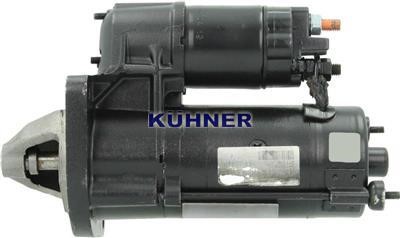 Купити Kuhner 101195R за низькою ціною в Польщі!