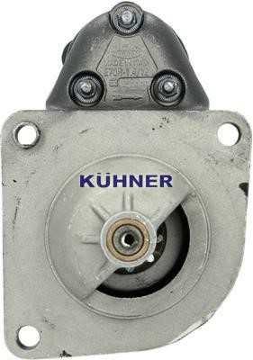 Kuhner 101195R Starter 101195R: Buy near me in Poland at 2407.PL - Good price!