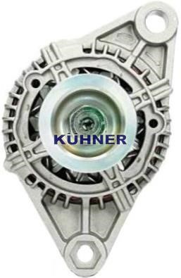 Kuhner 301220RI Alternator 301220RI: Buy near me in Poland at 2407.PL - Good price!