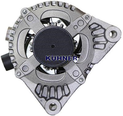 Kuhner 554672RID Alternator 554672RID: Buy near me in Poland at 2407.PL - Good price!