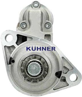 Kuhner 254718 Starter 254718: Buy near me in Poland at 2407.PL - Good price!