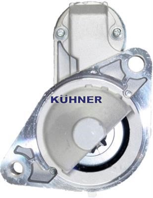 Kuhner 201305V Starter 201305V: Buy near me in Poland at 2407.PL - Good price!