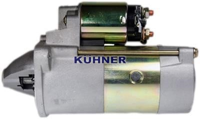 Anlasser Kuhner 201351