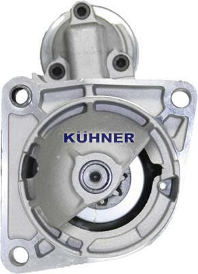 Kuhner 101264 Starter 101264: Buy near me in Poland at 2407.PL - Good price!