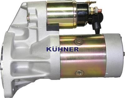 Starter Kuhner 20660H