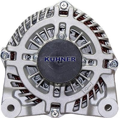Kuhner 554283RI Генератор 554283RI: Отличная цена - Купить в Польше на 2407.PL!