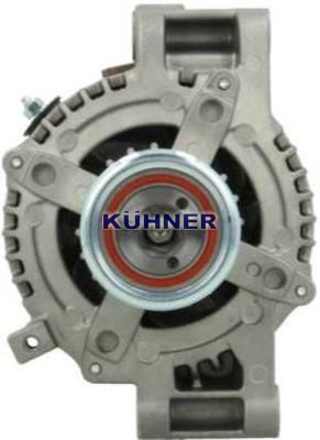 Kuhner 302036RID Alternator 302036RID: Buy near me in Poland at 2407.PL - Good price!
