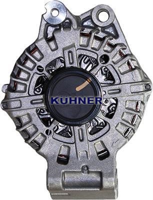 Kuhner 554503RIV Alternator 554503RIV: Buy near me in Poland at 2407.PL - Good price!