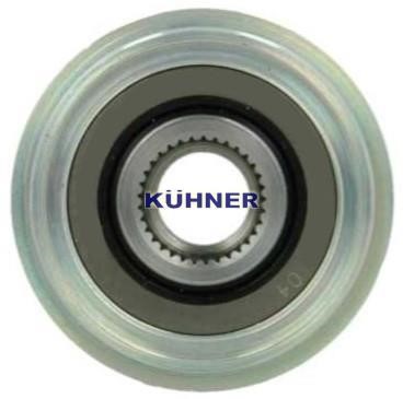 Kuhner 885403 Freewheel clutch, alternator 885403: Buy near me at 2407.PL in Poland at an Affordable price!