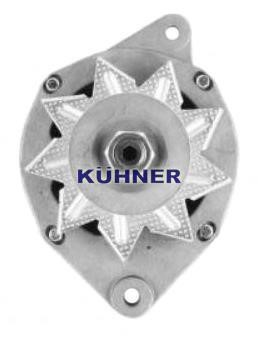 Kuhner 30289RI Генератор 30289RI: Приваблива ціна - Купити у Польщі на 2407.PL!