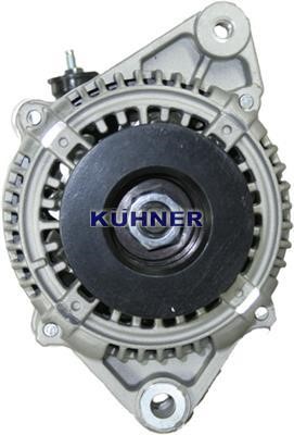 Kuhner 401534RI Alternator 401534RI: Buy near me in Poland at 2407.PL - Good price!