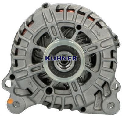 Kuhner 553963RIV Alternator 553963RIV: Buy near me in Poland at 2407.PL - Good price!
