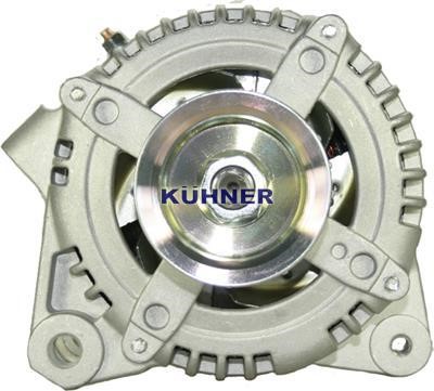 Kuhner 401613RID Alternator 401613RID: Buy near me in Poland at 2407.PL - Good price!
