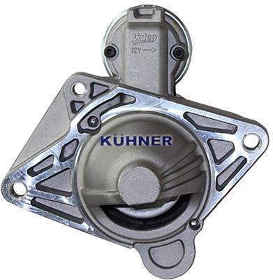 Kuhner 255510V Starter 255510V: Buy near me at 2407.PL in Poland at an Affordable price!