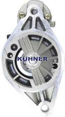 Kuhner 201006 Стартер 201006: Отличная цена - Купить в Польше на 2407.PL!