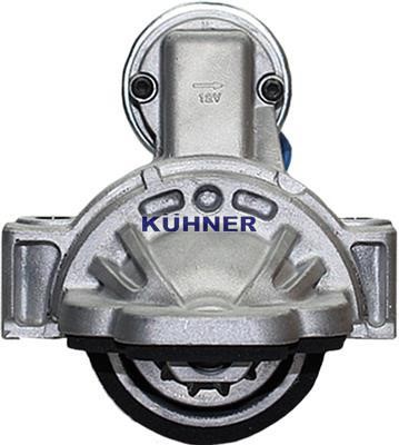 Kuhner 255696V Alternator 255696V: Buy near me in Poland at 2407.PL - Good price!