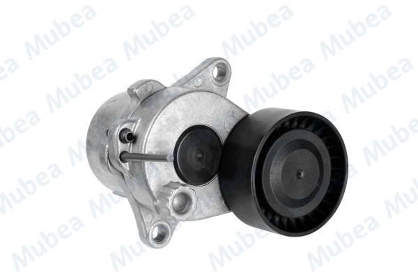 Mubea 530834-2-E Idler roller 5308342E: Buy near me in Poland at 2407.PL - Good price!