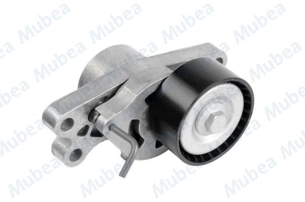 Mubea 101924-E Idler roller 101924E: Buy near me in Poland at 2407.PL - Good price!