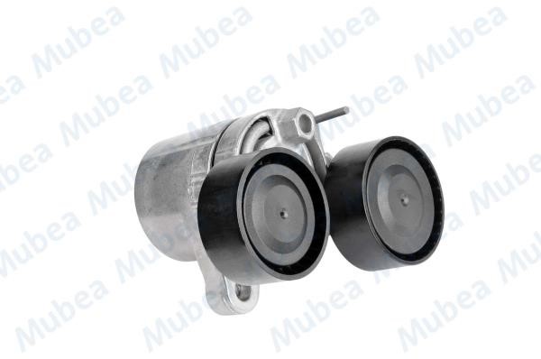 Mubea 531360-E Idler roller 531360E: Buy near me in Poland at 2407.PL - Good price!