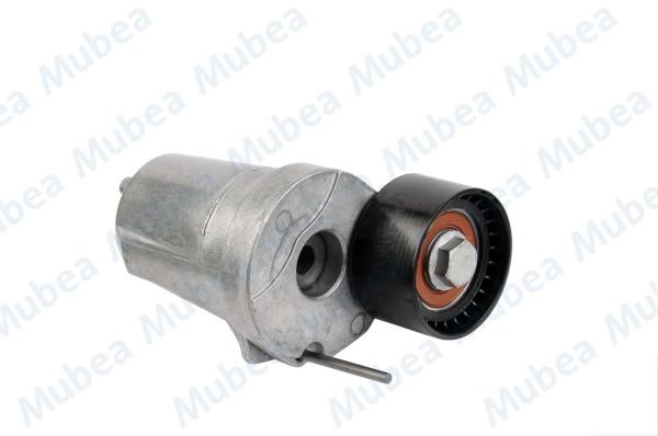 Mubea 530954-25-E Idler roller 53095425E: Buy near me in Poland at 2407.PL - Good price!
