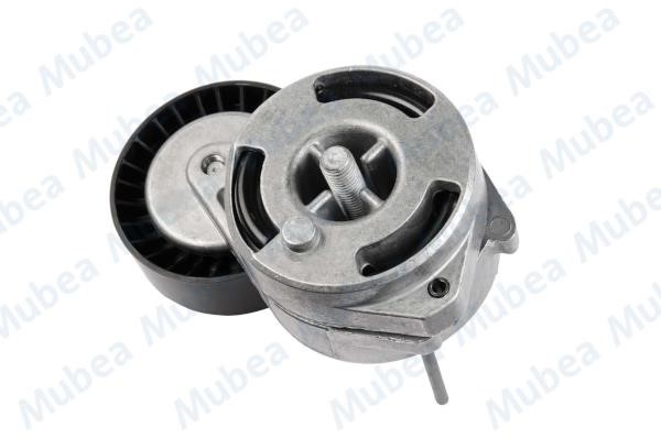 Mubea 530920-E Idler roller 530920E: Buy near me in Poland at 2407.PL - Good price!