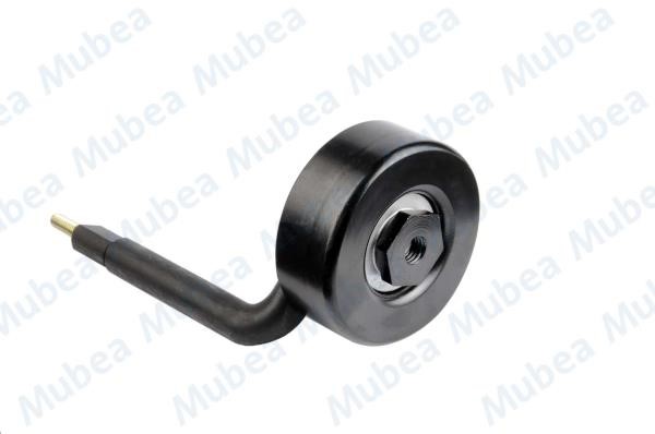 Mubea 100941-E Idler roller 100941E: Buy near me in Poland at 2407.PL - Good price!