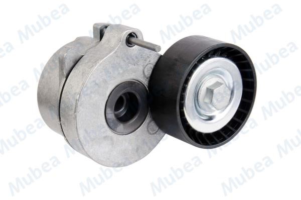 Mubea 531285-E Idler roller 531285E: Buy near me in Poland at 2407.PL - Good price!