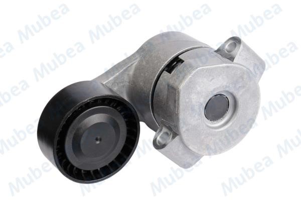 Mubea 530673-E Idler roller 530673E: Buy near me in Poland at 2407.PL - Good price!
