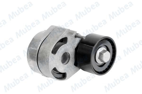 Mubea 100969-E Idler roller 100969E: Buy near me in Poland at 2407.PL - Good price!