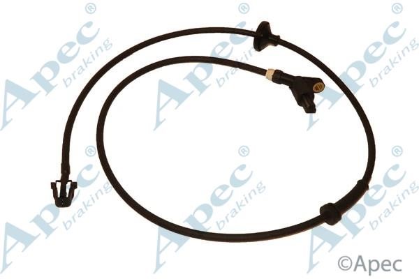 APEC braking ABS1007 Sensor ABS1007: Kaufen Sie zu einem guten Preis in Polen bei 2407.PL!