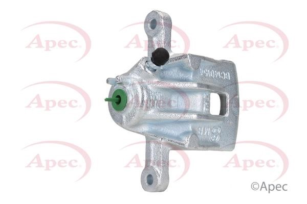 Zacisk hamulcowy APEC braking RCA814