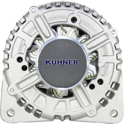 Kuhner 301912RI Alternator 301912RI: Buy near me in Poland at 2407.PL - Good price!