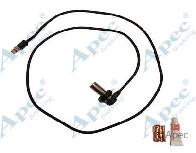 APEC braking ABS1172 Sensor, Raddrehzahl ABS1172: Kaufen Sie zu einem guten Preis in Polen bei 2407.PL!