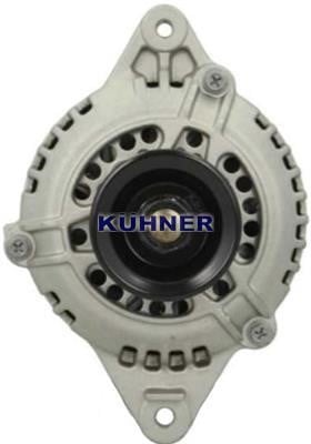 Kuhner 40688RIV Alternator 40688RIV: Buy near me at 2407.PL in Poland at an Affordable price!