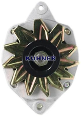 Kuhner 30574RI Alternator 30574RI: Buy near me in Poland at 2407.PL - Good price!
