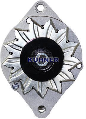 Kuhner 30129RIM Alternator 30129RIM: Buy near me in Poland at 2407.PL - Good price!